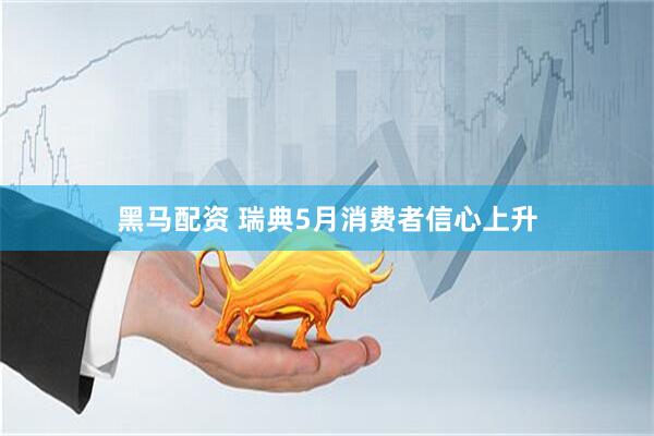 黑马配资 瑞典5月消费者信心上升